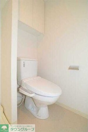 ステージグランデ亀戸アジールコートの物件内観写真